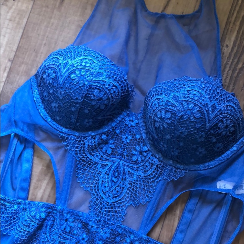 Brand New Victoria Secret Lingerie